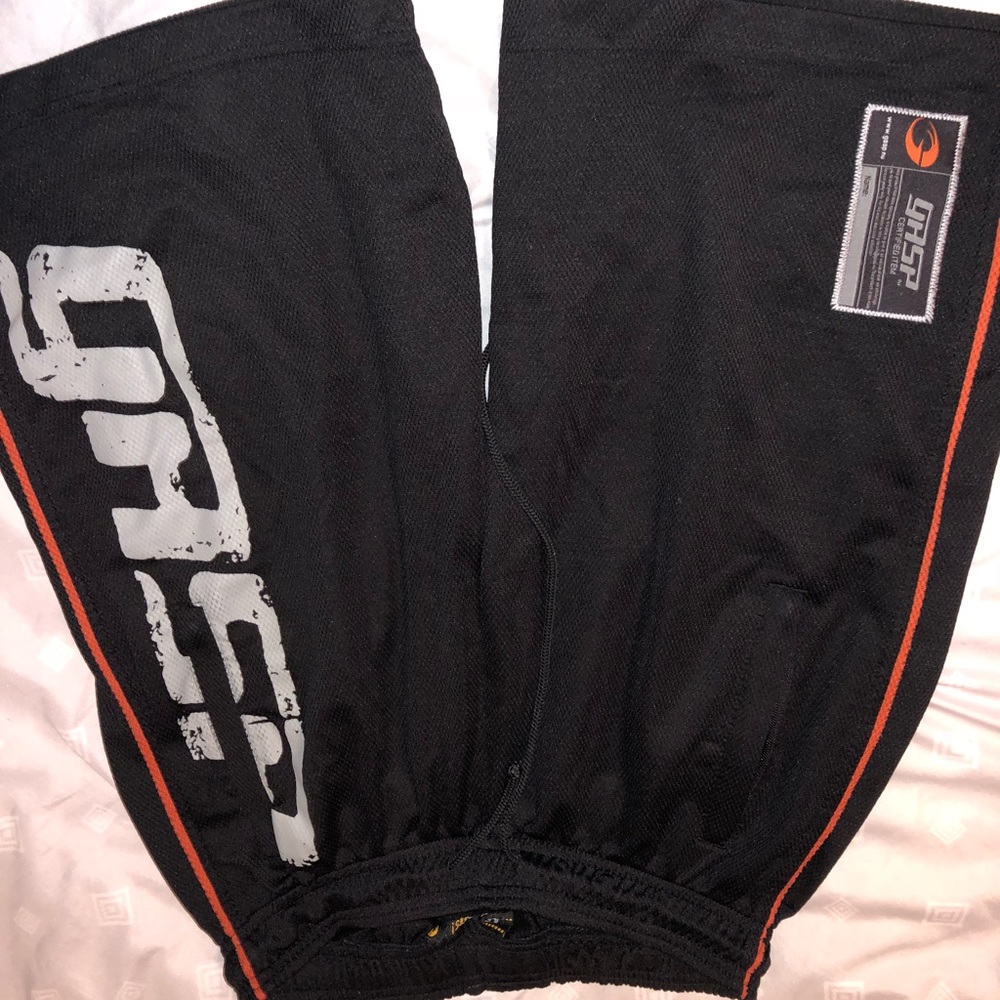Men’s GASP Shorts